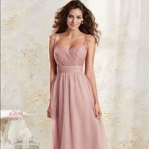 Alfred Angelo bridesmaid dress
